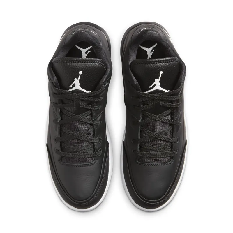Jordan Flight Origin 3 Black White (2025) (IB3698-001)