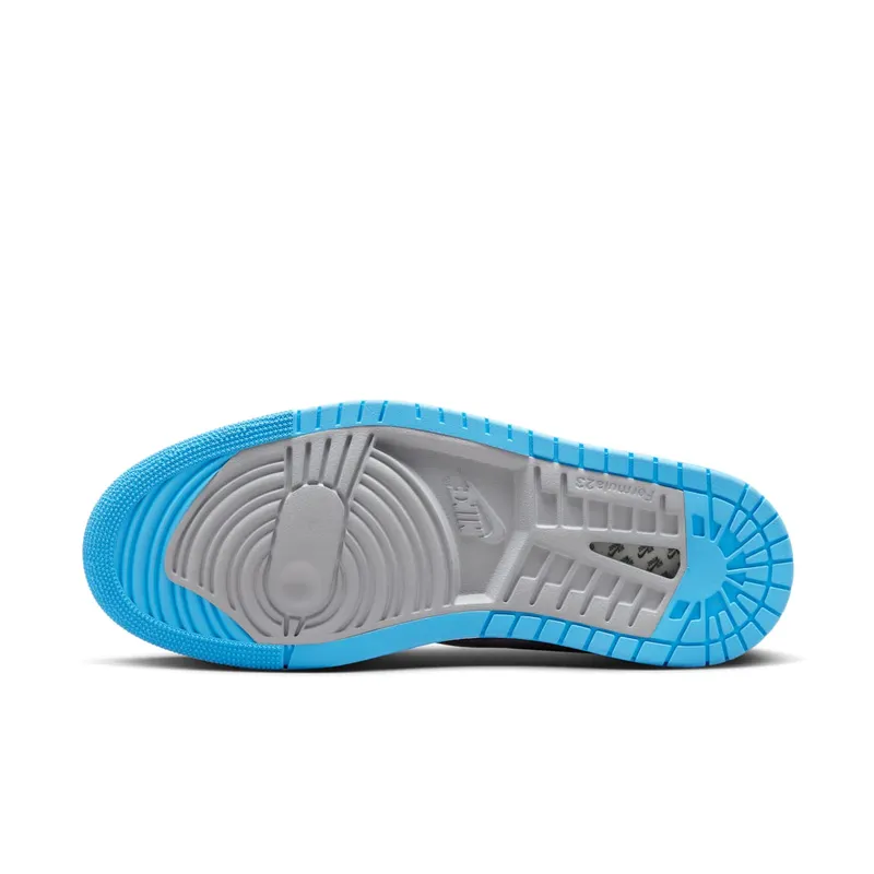 Jordan 1 High Zoom Air CMFT 2 Cement University Blue (DV1307-014)