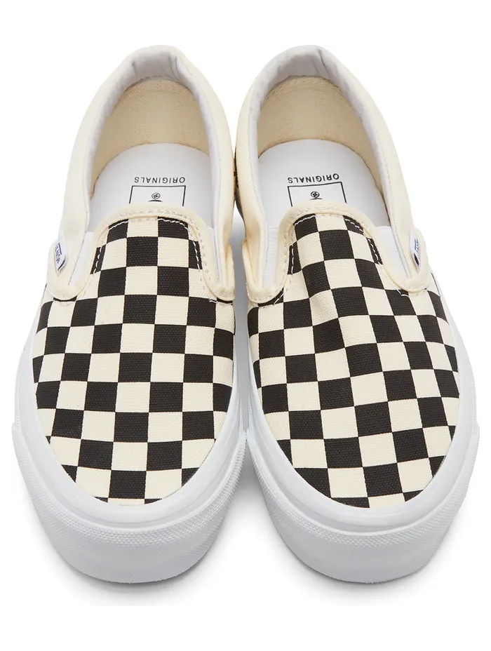 vans-slip-on VN0A45JKT0A1