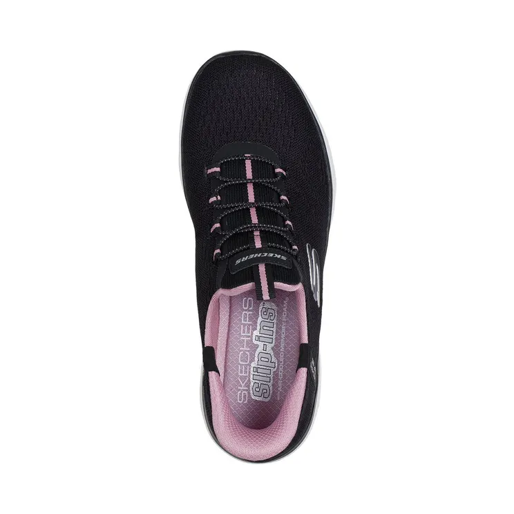 skechers-slip-ins 150284_BKMV