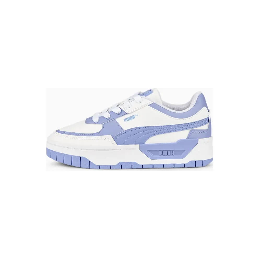Puma Cali Dream Tweak Dissimilar White (386278-02)