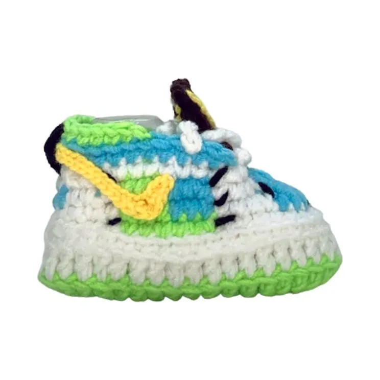 Baby Sneakers Dunk Ben & Jerry’s (BS-DUNK-BENJERRY)
