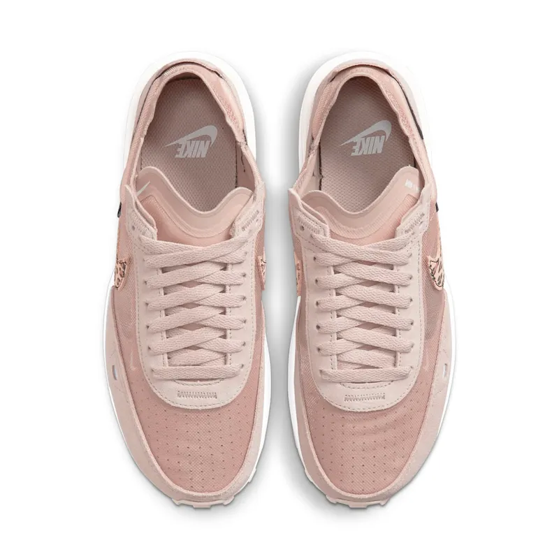 Nike Waffle One SE Brown (DJ9776-200)
