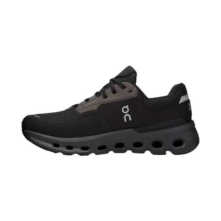 On Running Cloudrunner 2 Waterproof “Magnet Black” (3ME10152130)