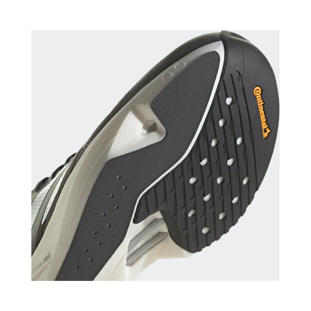 adidas Adizero Takumi Sen 8 Grey Six / Cloud White / Core Black (H01121)