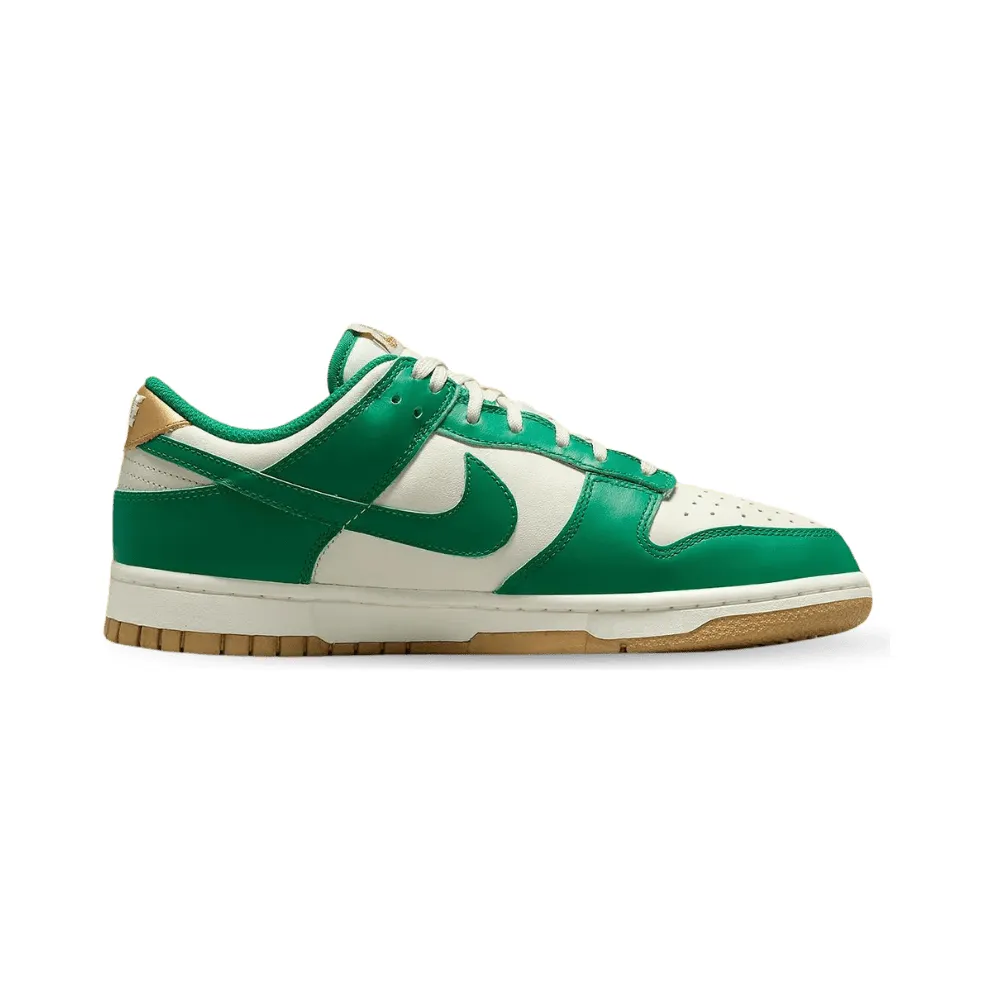 Nike Dunk Low Malachite University Gold (W) (FB7173-131)