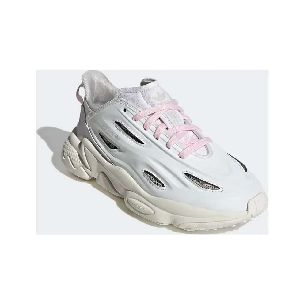 Adidas OZWEEGO Celox Cloud White / Cloud White / Clear Pink (H04261)