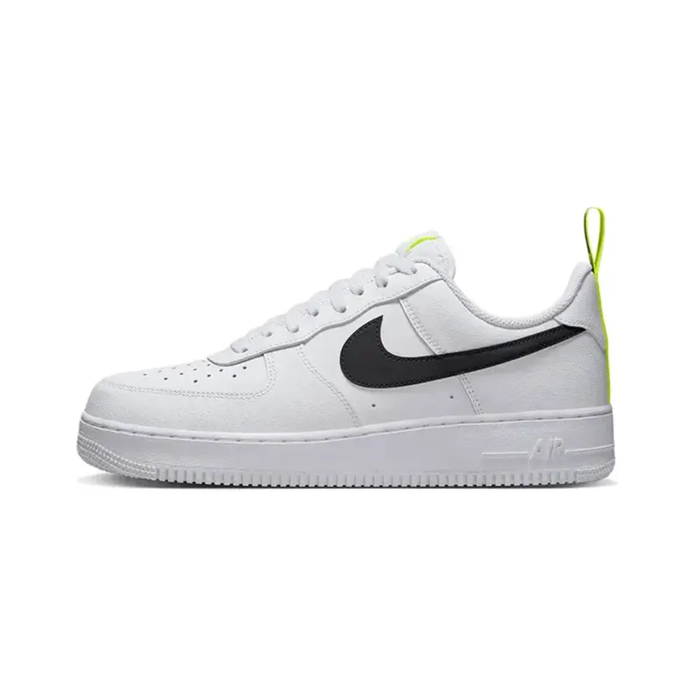 Nike Air Force 1 ’07 White (DZ4510-100)