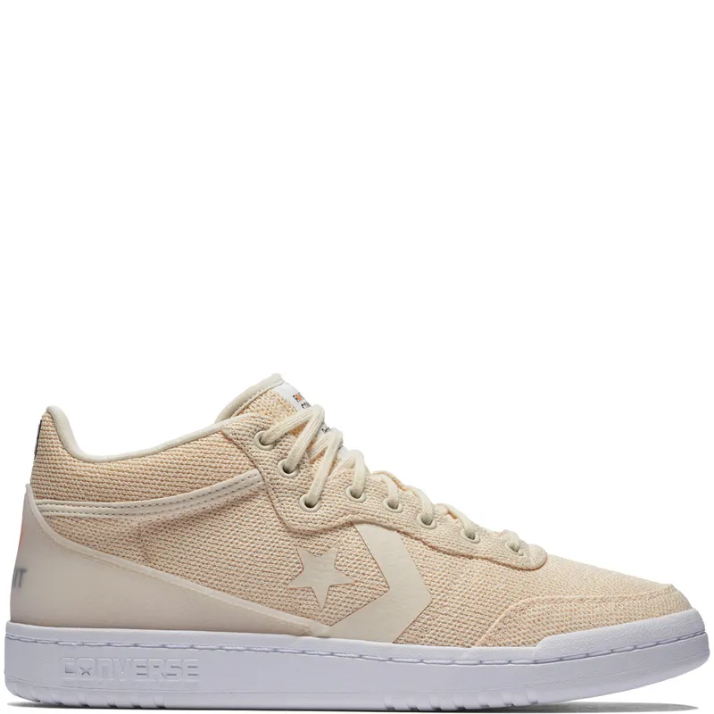 Converse Fastbreak Mid ROKIT LA Pack Brown (161298C)