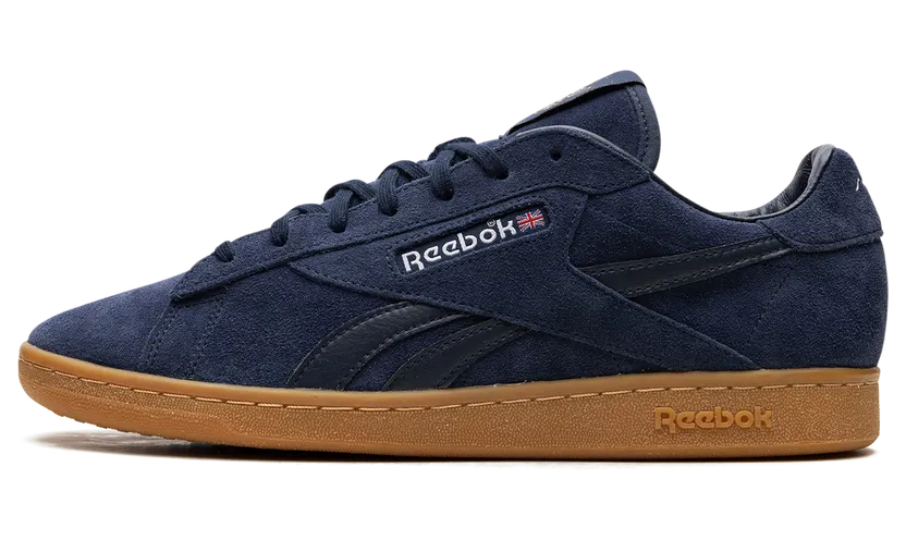 Reebok NPC UK “The Good Company – Collegiate Navy” (CN2013)