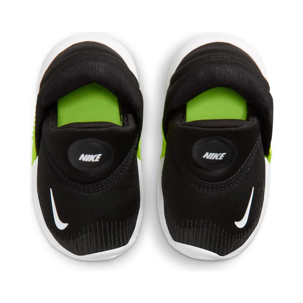 Nike Swoosh Go “Black / Volt / Anthracite / White” (IB3362-001)