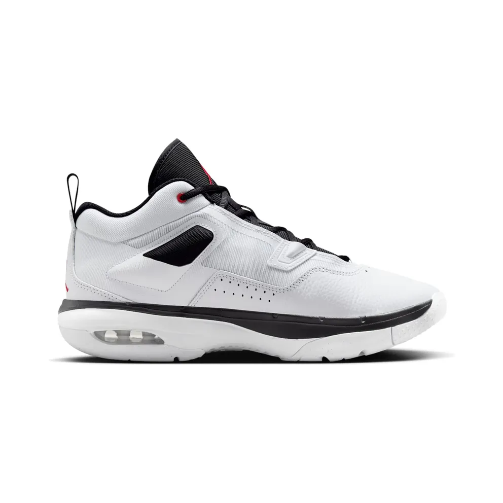 AIR Jordan STAY LOYAL 3 “WHITE BLACK” (FB1396-106)