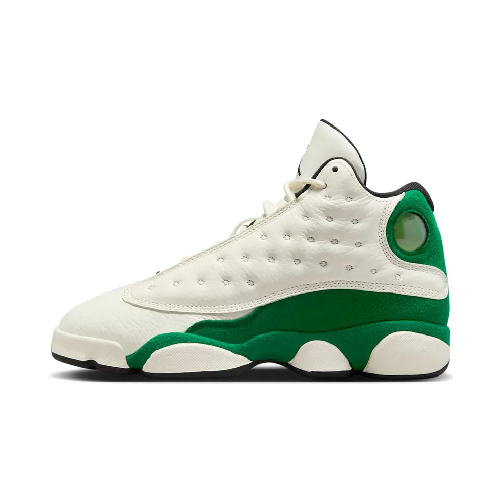 Jordan 13 Retro Sail Pine Green (HQ0780-103)