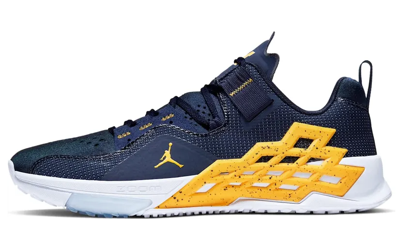 Jordan Alpha 360 TR Michigan (CQ6425-417)