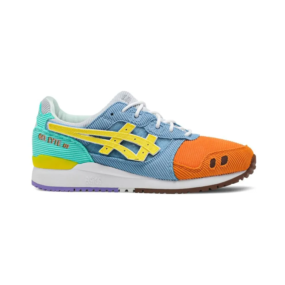 ASICS Gel-Lyte III Sean Wotherspoon x atmos (1204A018-000)