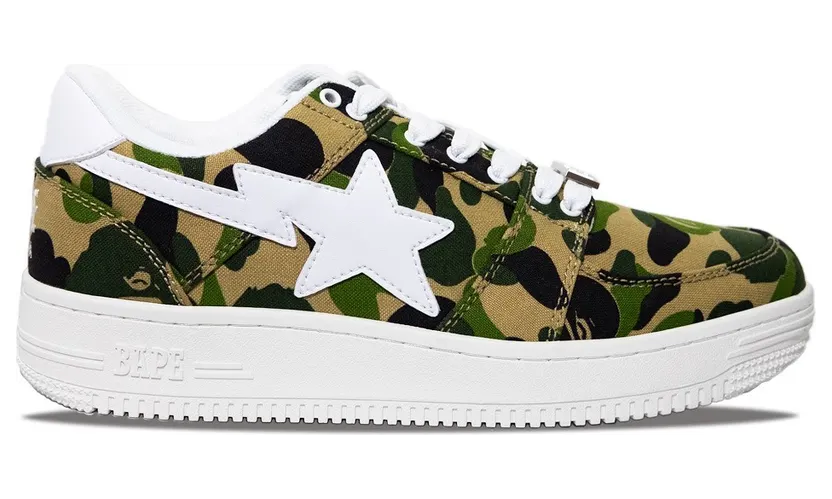 bape-sneaker 1C70191020