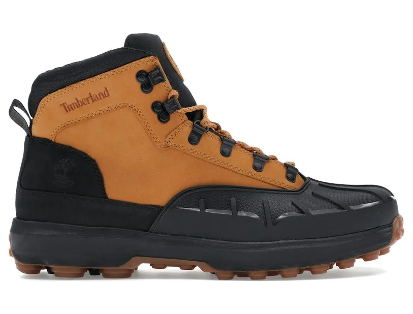 Timberland Converge Mid Boot Wheat (TB0A5YKH-231)