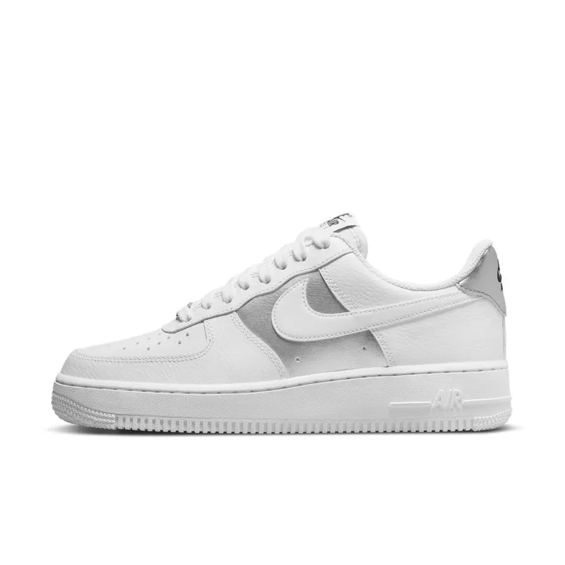 Nike Air Force 1 ’07 White (DD8959-104)