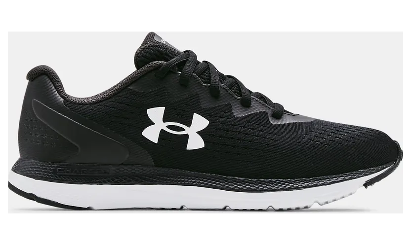 Under Armour Charged Impulse 2 Black (3024141-001)
