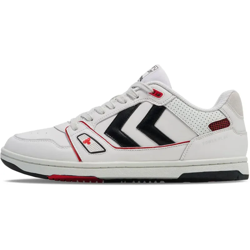 Hummel Power Play White (226244-9076)