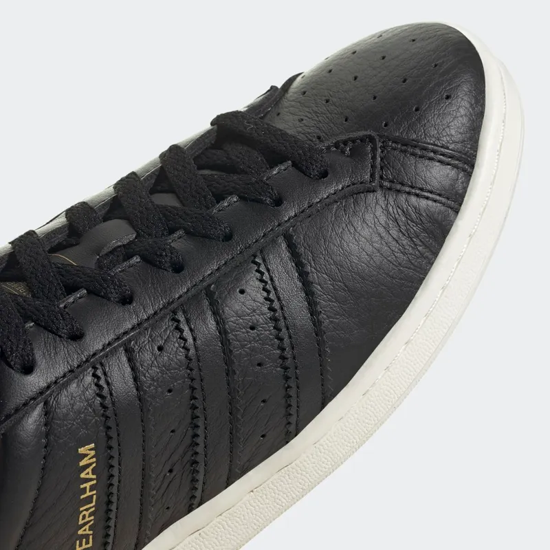 Adidas Earlham Core Black / Core Black / Off White (GW5759)