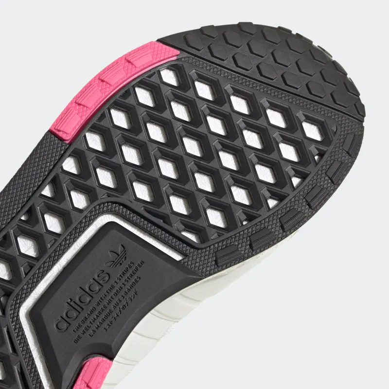 Adidas NMD_V3 Crystal White / Cloud White / Pulse Magenta (GY4265)