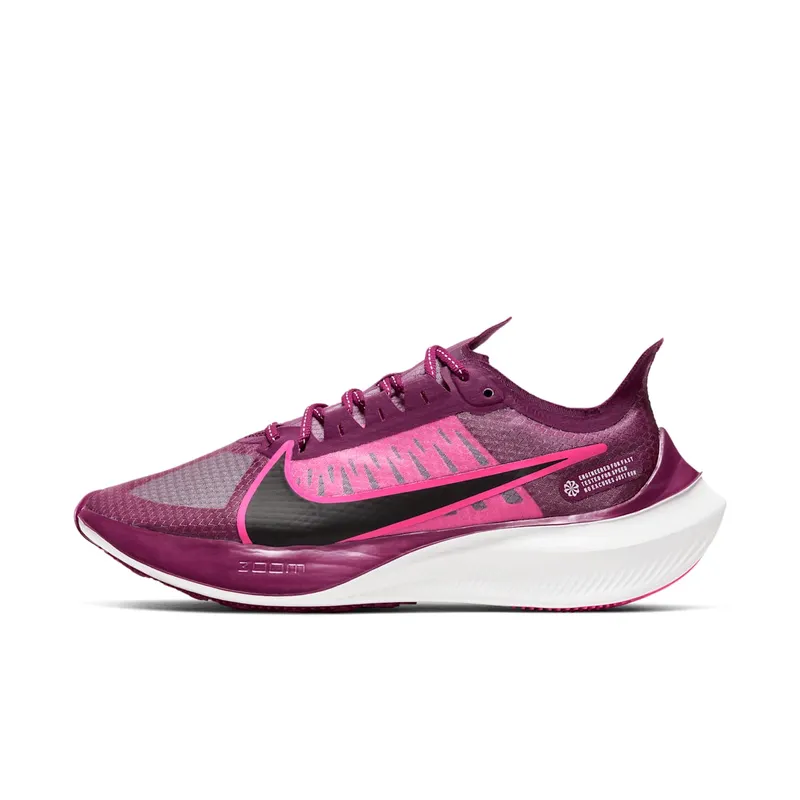 Nike Zoom Gravity True Berry (W) True Berry/Pink Blast-Platinum Tint-Black (BQ3203-601)