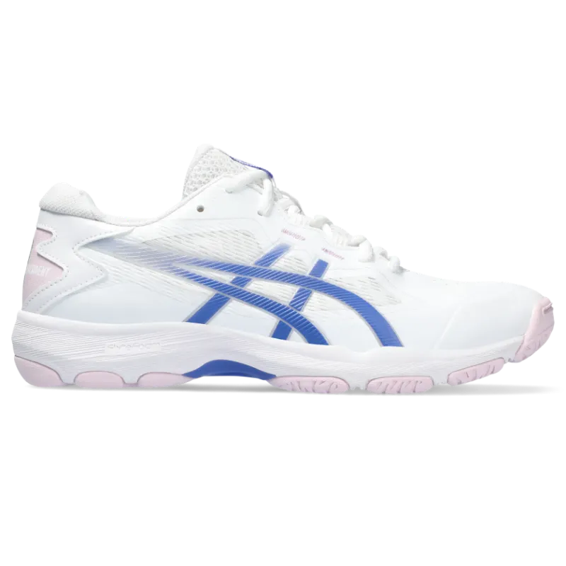 Asics Gel-netburner Academy 9 White/Sapphire (1072A098.101)