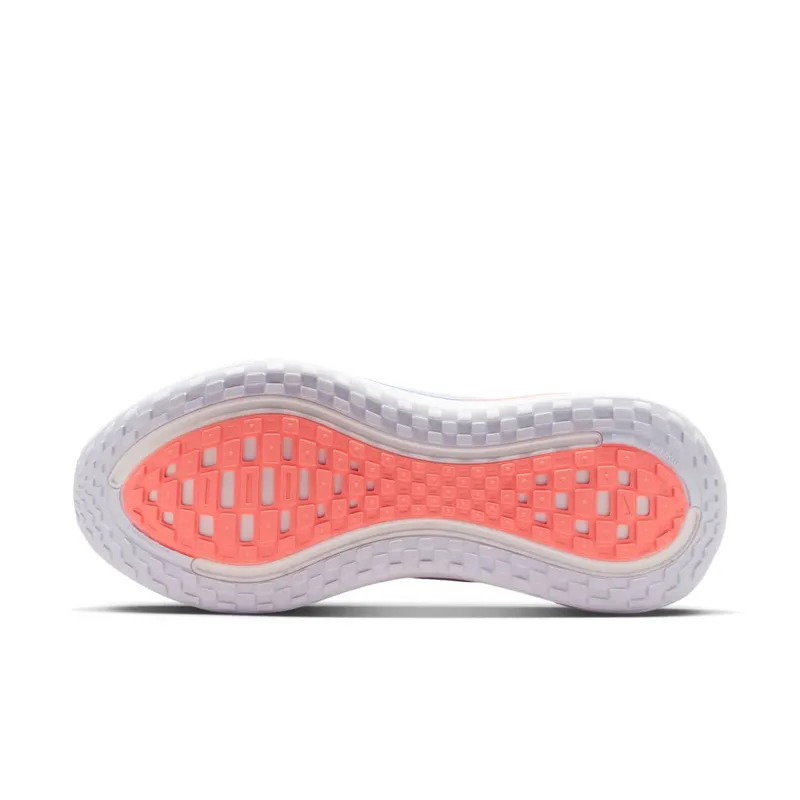 Nike Vomero Plus “White Atomic Pink Racer Blue” (HV8150-108)