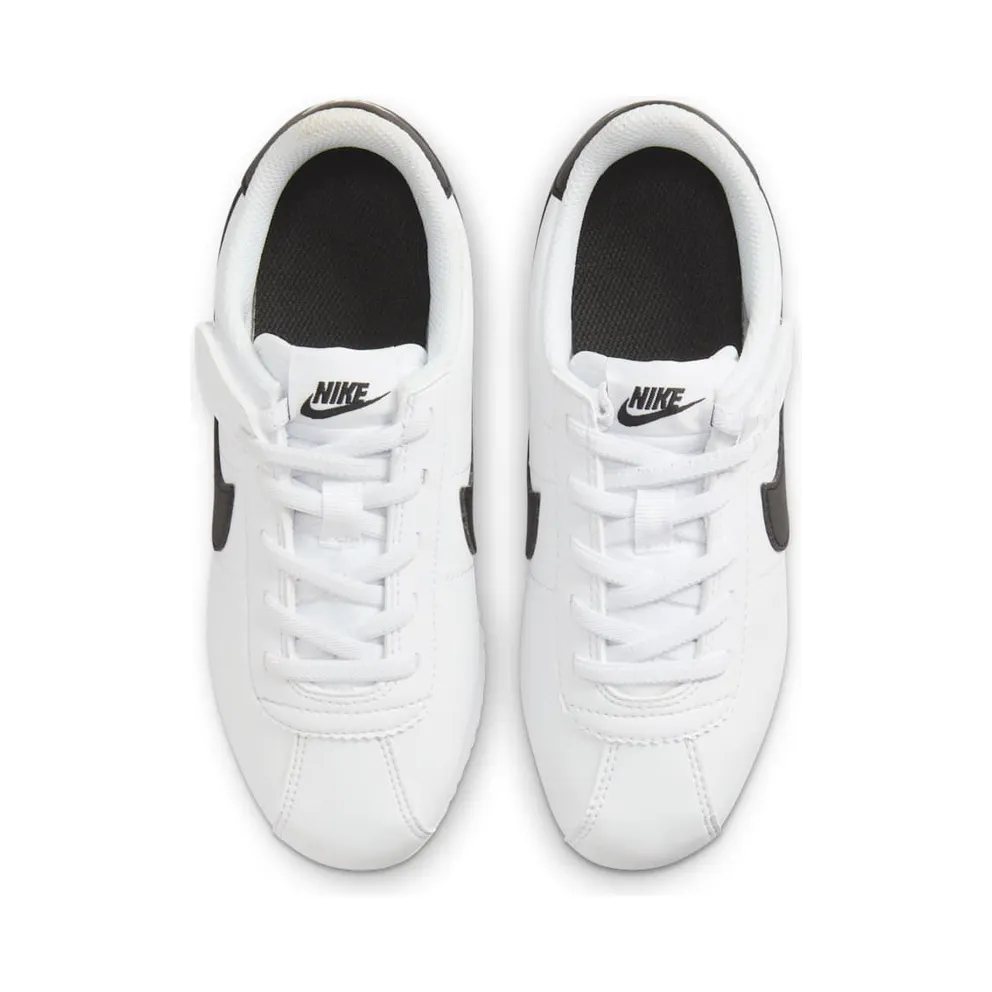 Nike Cortez EasyOn White Black (DM0951-108)
