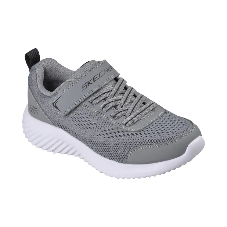 skechers-bounder 403905L_GRY