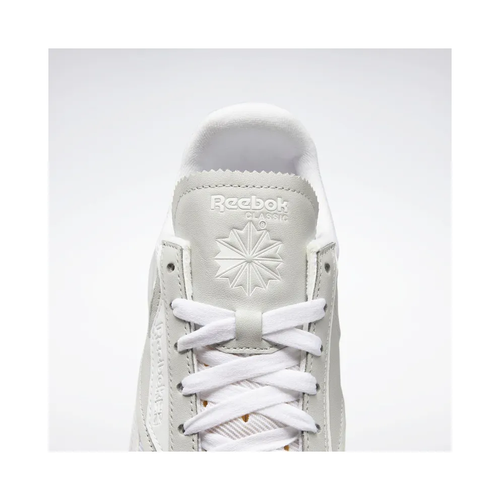 Reebok Classic Legacy AZ Shoes Cloud White / Pure Grey 2 / Cloud White