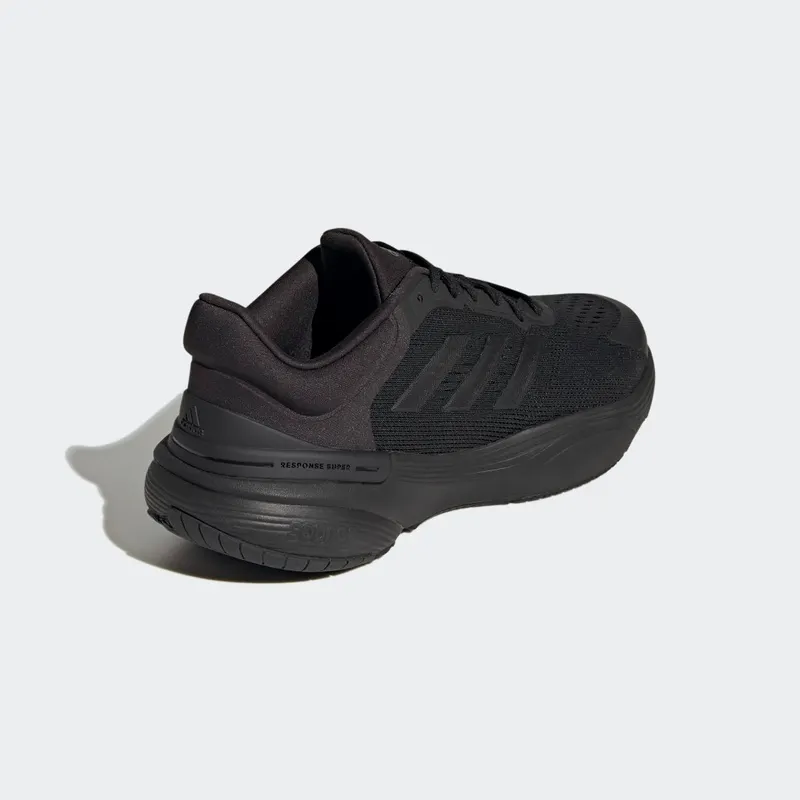 adidas Response Super 3.0 Core Black / Core Black / Cloud White (GW1374)