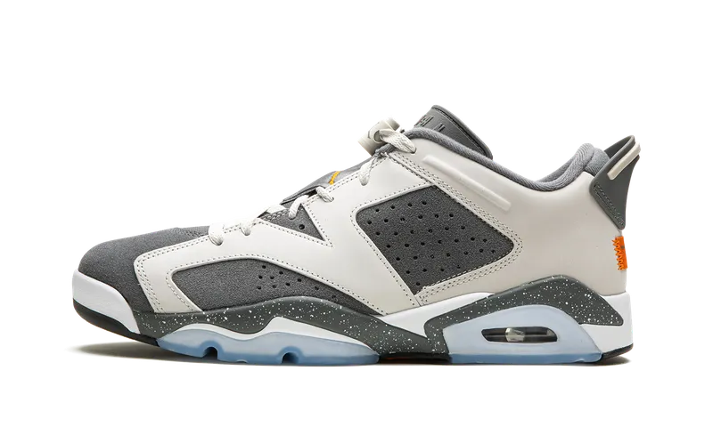 Air Jordan 6 Low “PSG” (DZ4133-008)