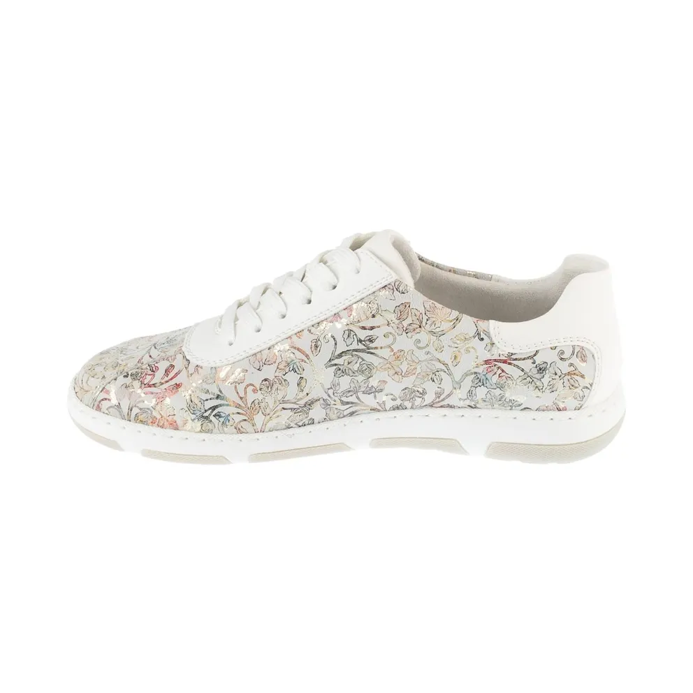 Rieker sneaker bunt (42408-90)