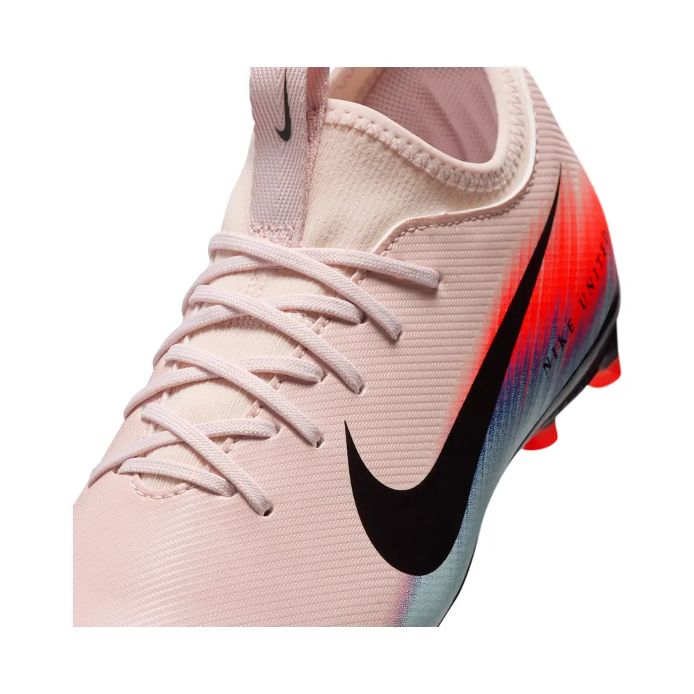 Nike Mercurial Silt Red / Racer Blue (IB3660-600)
