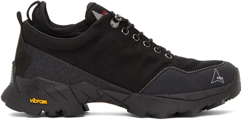 ROA Black Neal (FA60 001)