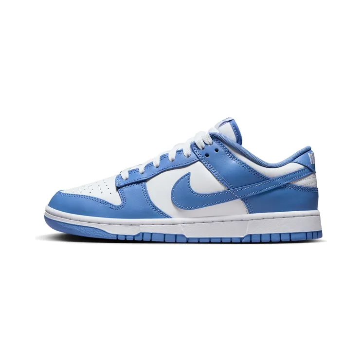 Nike Dunk Low Polar Blue “Polar / White” (DV0833-400)