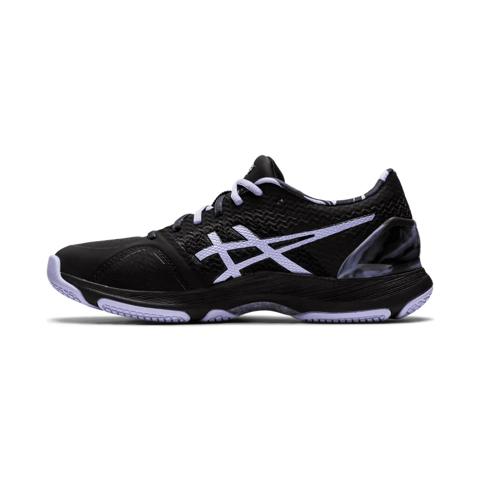 Asics Netburner Super™ Ff Black/Vapor (1072A060.002)