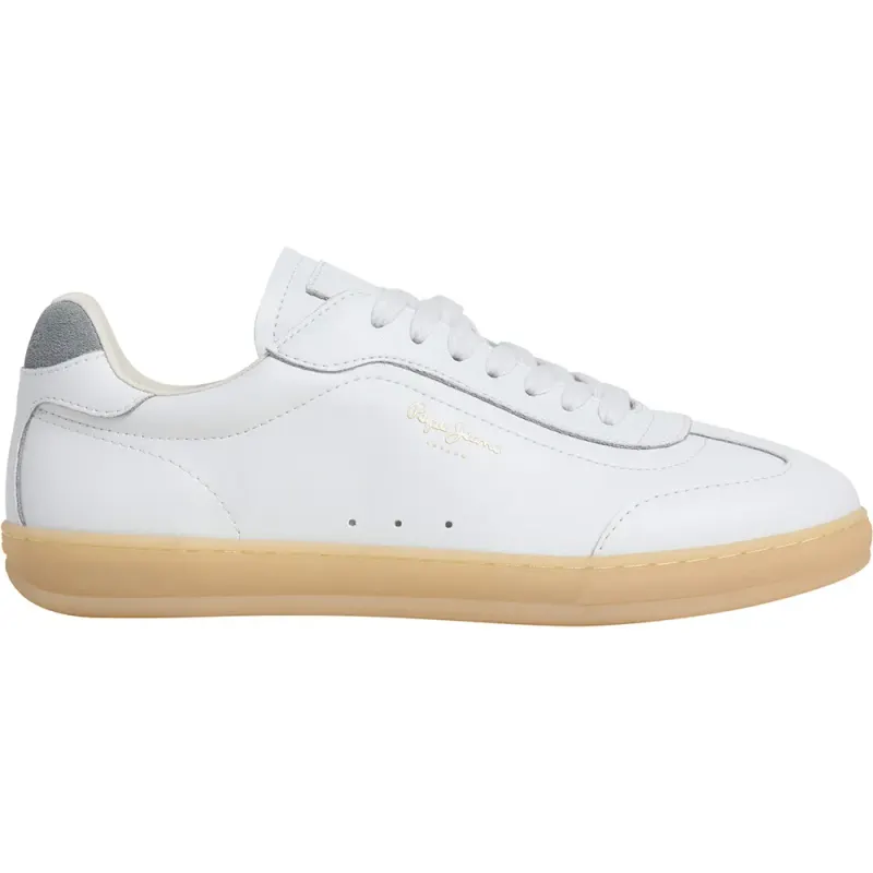 Pepe Jeans PèPè sneaker Off-White (PLS000041-803)