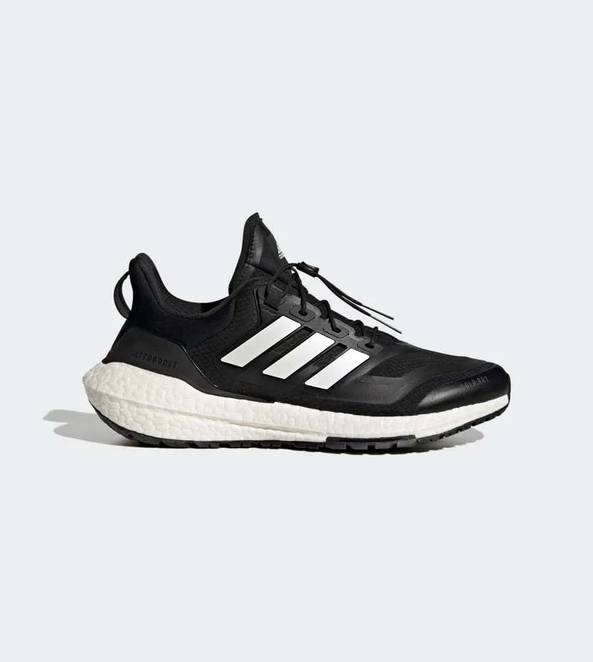 adidas Ultraboost 22 COLD.RDY 2.0 Core Black / Cloud White / Grey Six (GX6690)