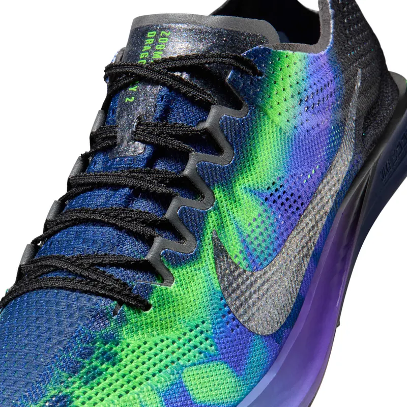 Nike Dragonfly 2 Glam Fierce Purple Electric Green (IM9131-500)