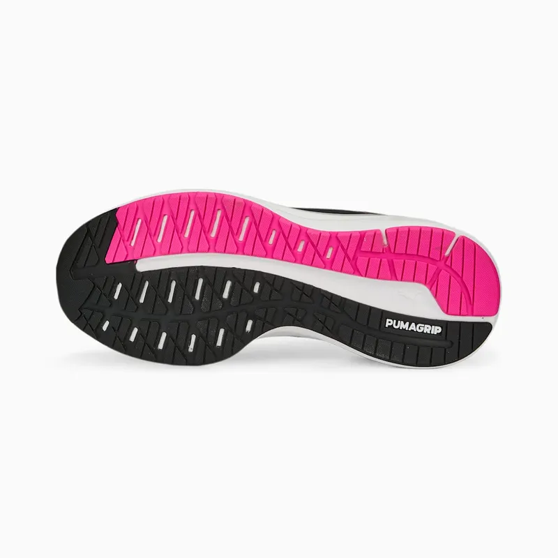 Puma Magnify Nitro – “Black Ravish” (376906-07)