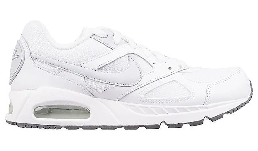 Nike Air Max IVO White Pure Platinum (580519-105)