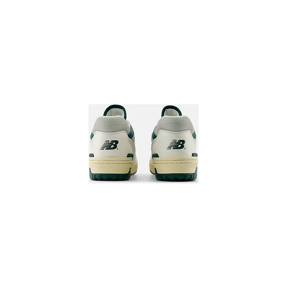 New Balance 550 Sea Salt Pack Marsh Green (BB550CPE)