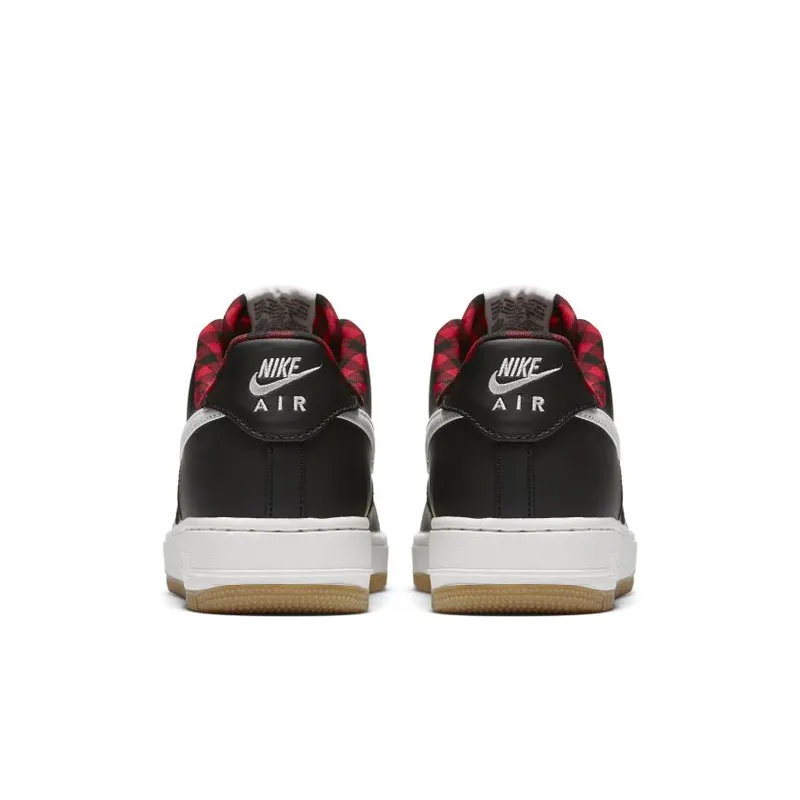 Nike Air Force 1 Low Lumberjack Pack Black