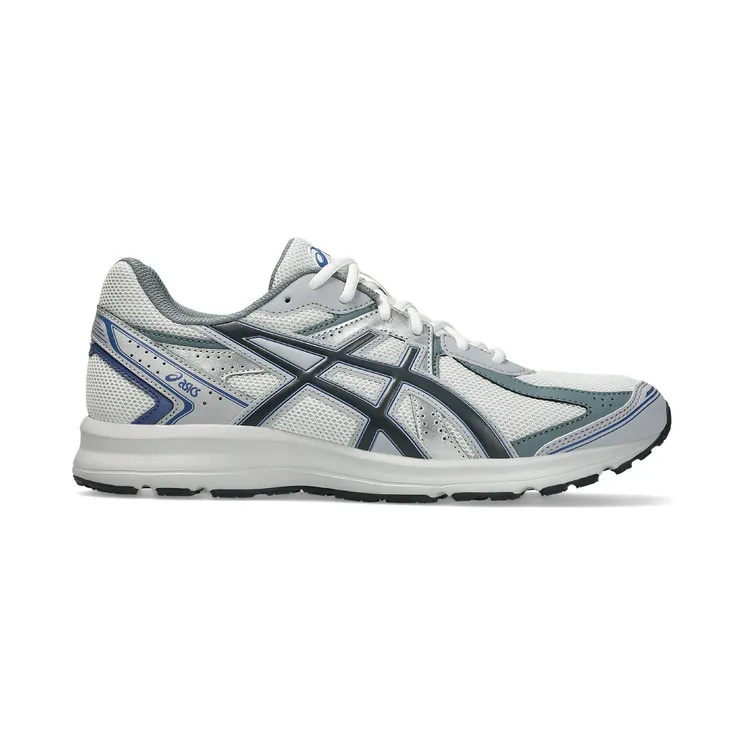 ASICS JOG 100S White Carrier Grey (1203A684-100)