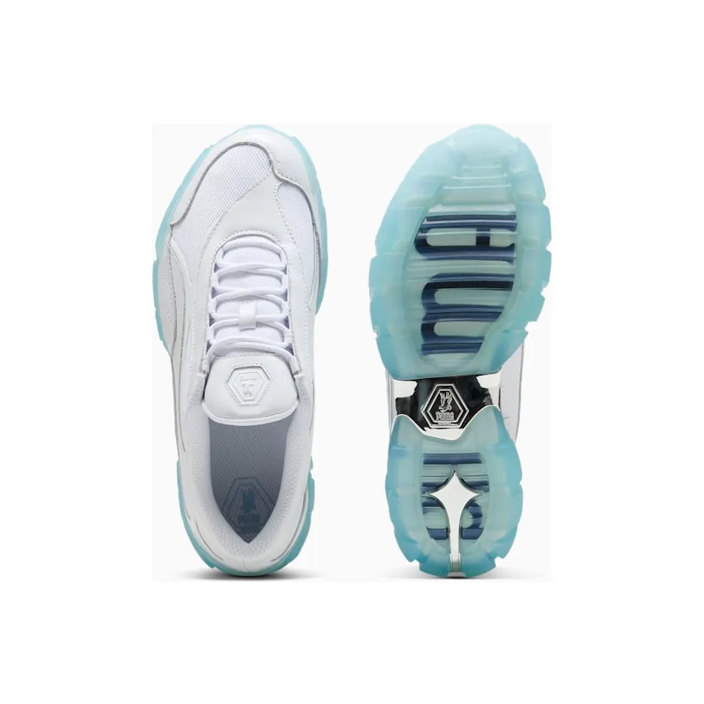 Puma Skope WP “Skepta – White Ice” (404444-02)