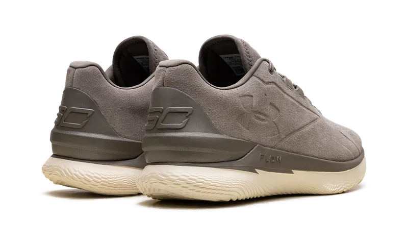 Under Armour Curry 1 Low FloTro Lux “Minerals Pack – Taupe Dusk” (3027603-200)