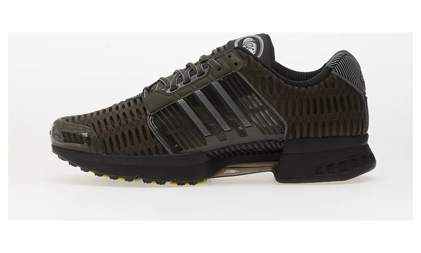 Adidas Climacool Green